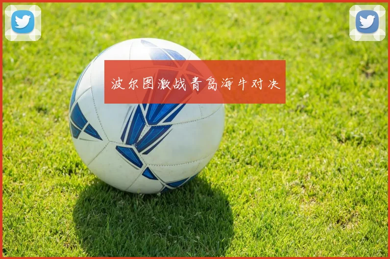 波尔图激战青岛海牛对决