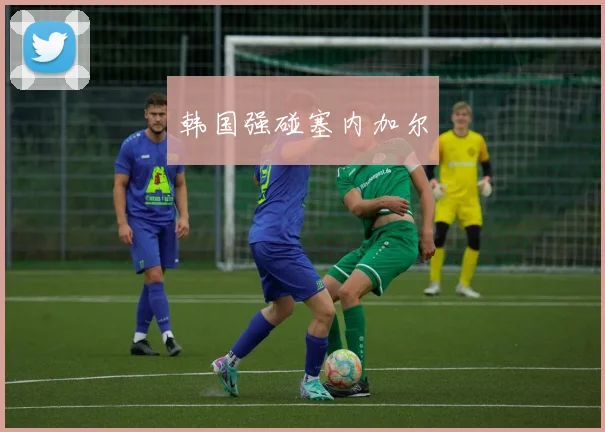 韩国强碰塞内加尔