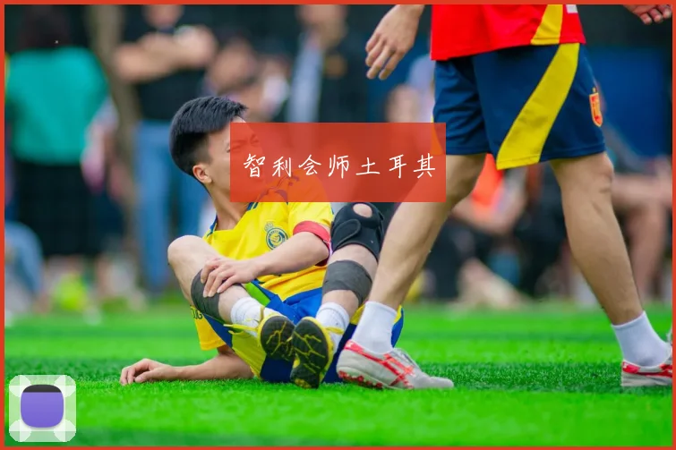 智利会师土耳其
