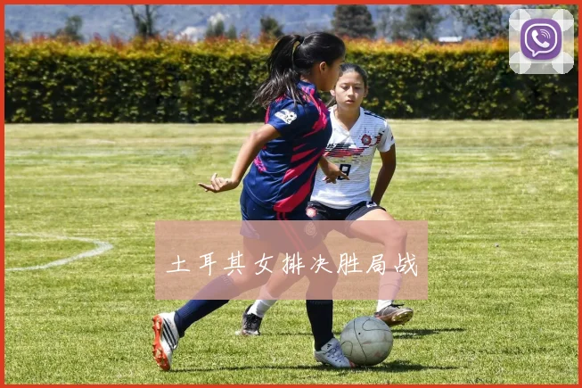 土耳其女排决胜局战