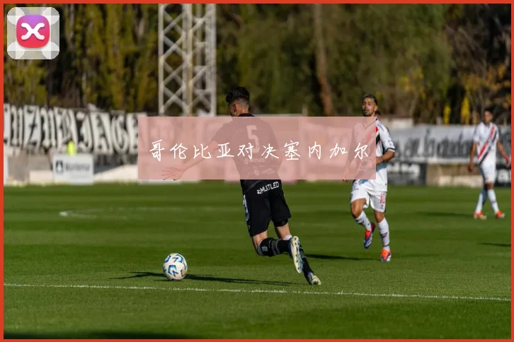 哥伦比亚对决塞内加尔