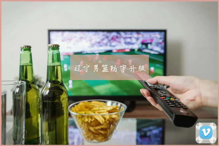辽宁男篮防守升级