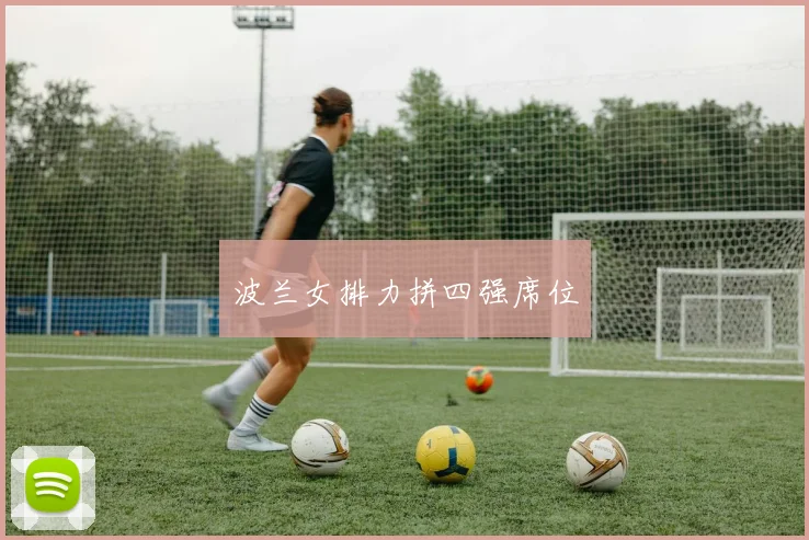 波兰女排力拼四强席位