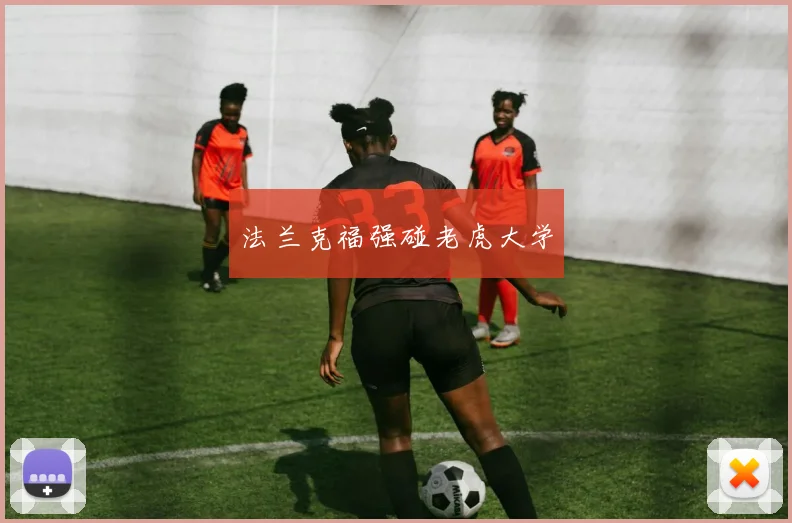 法兰克福强碰老虎大学