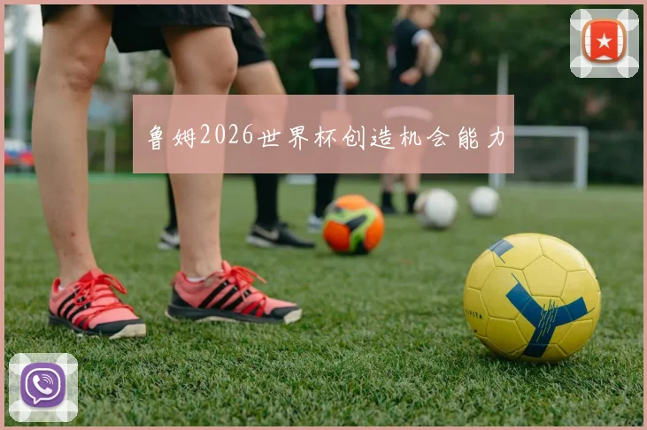 鲁姆2026世界杯创造机会能力