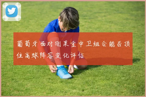 葡萄牙面对刚果金中卫组合能否顶住高球阵容变化评估