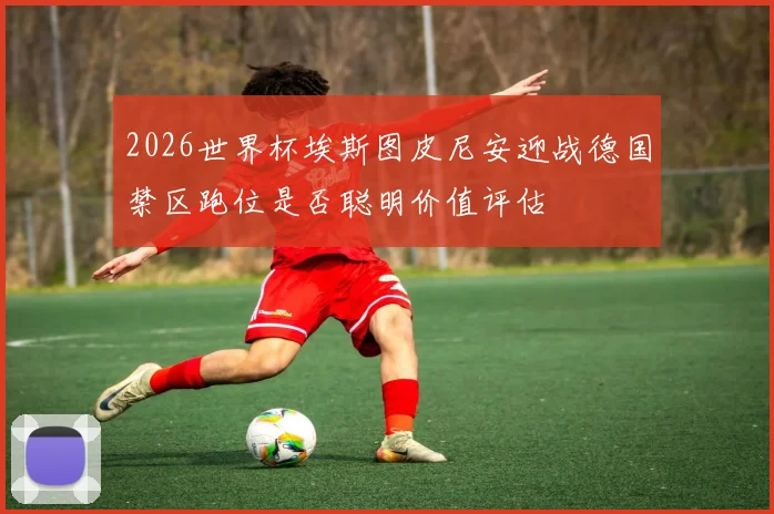 2026世界杯埃斯图皮尼安迎战德国禁区跑位是否聪明价值评估