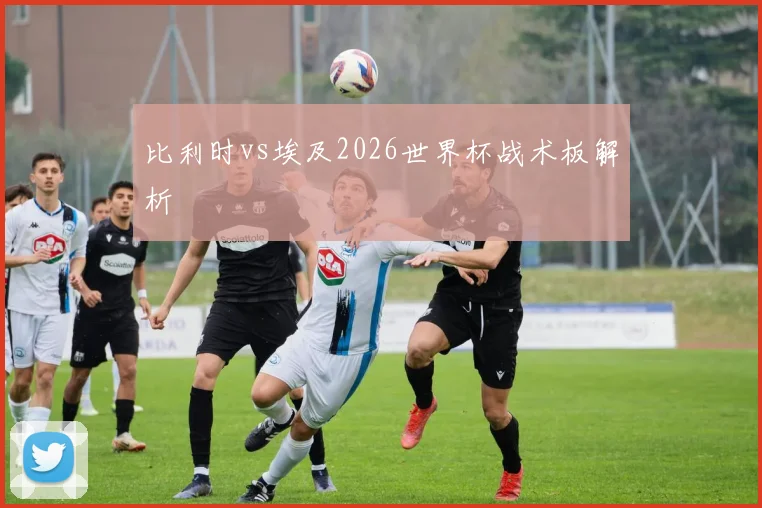 比利时vs埃及2026世界杯战术板解析