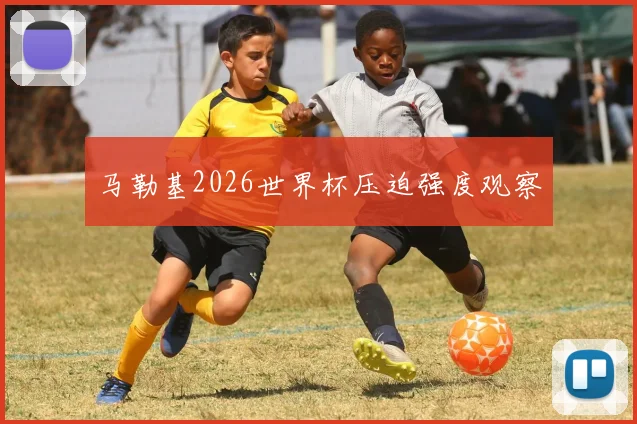 马勒基2026世界杯压迫强度观察